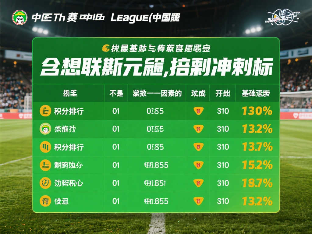 备了未来的